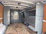 2019 Nissan NV2500 Standard Roof RWD Empty Cargo Van for sale #A08810A - photo 7