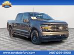 New 2026 Ford F-150 XLT SuperCrew Cab for sale #A09451 - photo 1