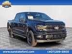 New 2026 Ford F-150 XLT SuperCrew Cab for sale #A09489 - photo 1