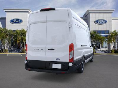 New 2026 Ford Transit 350 High Roof Empty Cargo Van for sale #A09527 - photo 2