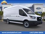 New 2026 Ford Transit 350 High Roof Empty Cargo Van for sale #A09527 - photo 1