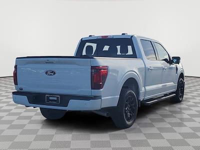 New 2026 Ford F-150 - photo 1