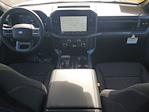 New 2026 Ford F-150 XLT SuperCrew Cab for sale #A09572 - photo 7