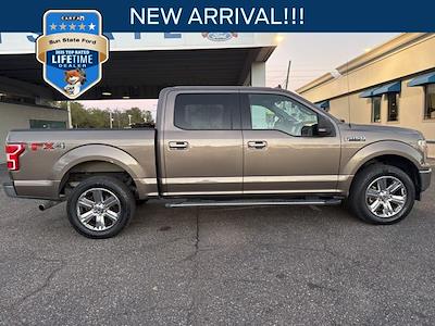 Used 2019 Ford F-150 - photo 1