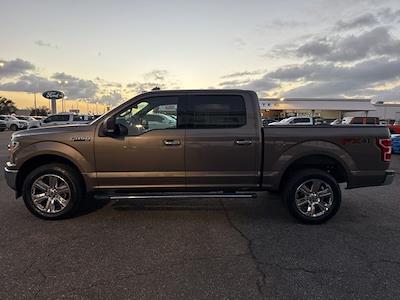 Used 2019 Ford F-150 - photo 1