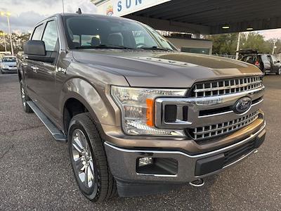 Used 2019 Ford F-150 - photo 1