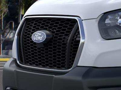 New 2026 Ford Transit 350 - photo 1