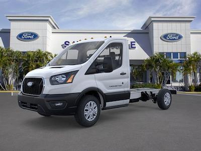 New 2026 Ford Transit 350 Service Utility Van for sale #A11585 - photo 2