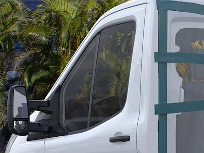 New 2026 Ford Transit 350 - photo 1