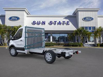 New 2026 Ford Transit 350 - photo 1