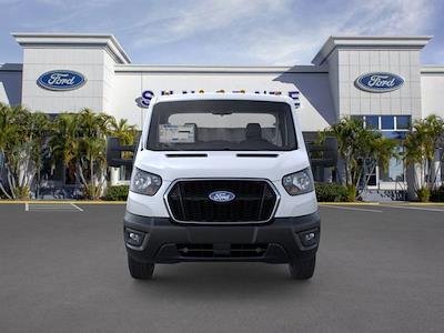 New 2026 Ford Transit 350 - photo 1