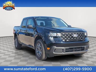 New 2026 Ford Maverick XLT SuperCrew Cab for sale #A12102 - photo 1