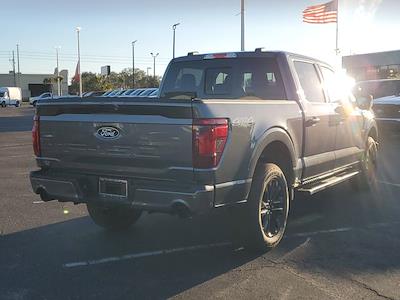 New 2026 Ford F-150 XLT SuperCrew Cab for sale #A12348 - photo 2