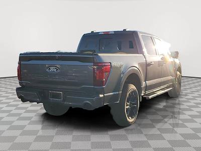 New 2026 Ford F-150 - photo 1