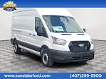 New 2026 Ford Transit 250 High Roof Empty Cargo Van for sale #A13777 - photo 1