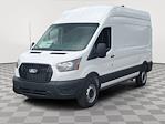 New 2026 Ford Transit 250 High Roof Empty Cargo Van for sale #A13777 - photo 3
