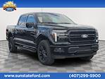 New 2026 Ford F-150 Lariat SuperCrew Cab for sale #A14507 - photo 1