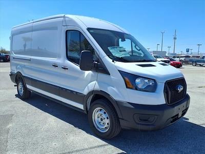 New 2025 Ford Transit 150 Medium Roof Empty Cargo Van for sale #A16426 - photo 1