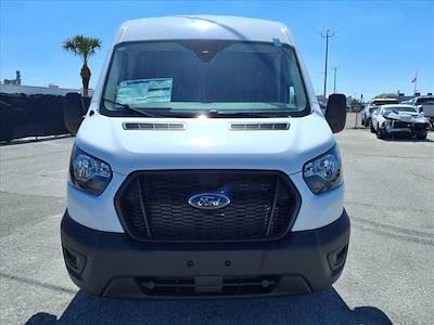 New 2025 Ford Transit 150 Medium Roof Empty Cargo Van for sale #A16426 - photo 2