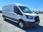 New 2025 Ford Transit 150 Medium Roof Empty Cargo Van for sale #A16426 - photo 1