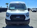 New 2025 Ford Transit 150 Medium Roof Empty Cargo Van for sale #A16426 - photo 2
