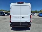 New 2025 Ford Transit 150 Medium Roof Empty Cargo Van for sale #A16426 - photo 4