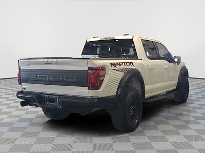 2026 Ford F-150 SuperCrew Cab 4WD Pickup for sale #A17582 - photo 2