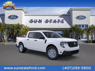 New 2026 Ford Maverick XL SuperCrew Cab for sale #A17698 - photo 1
