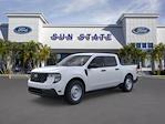 New 2026 Ford Maverick XL SuperCrew Cab for sale #A17698 - photo 3