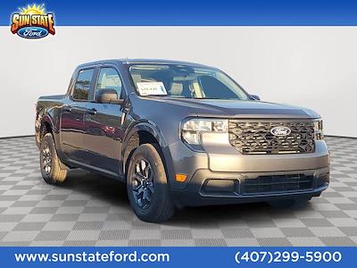 New 2026 Ford Maverick XLT SuperCrew Cab for sale #A17717 - photo 1