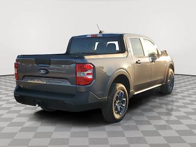 New 2026 Ford Maverick XLT SuperCrew Cab for sale #A17717 - photo 2
