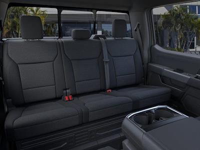 New 2025 Ford F-150 XLT SuperCrew Cab Pickup for sale #A17902 - photo 2