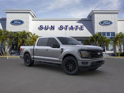 2025 Ford F-150 SuperCrew Cab 4x2 Pickup for sale #A17902 - photo 1