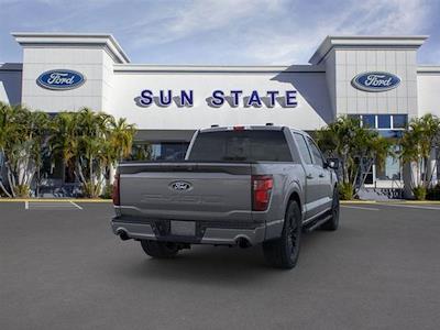 2025 Ford F-150 SuperCrew Cab 4x2 Pickup for sale #A17902 - photo 2