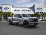 2025 Ford F-150 SuperCrew Cab 4x2 Pickup for sale #A17902 - photo 1
