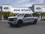2025 Ford F-150 SuperCrew Cab 4x2 Pickup for sale #A17902 - photo 3