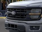 2025 Ford F-150 SuperCrew Cab 4x2 Pickup for sale #A17902 - photo 18