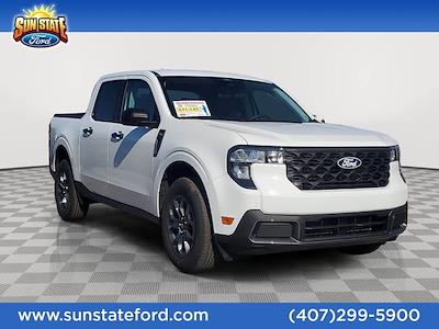 New 2026 Ford Maverick XLT SuperCrew Cab for sale #A18513 - photo 1
