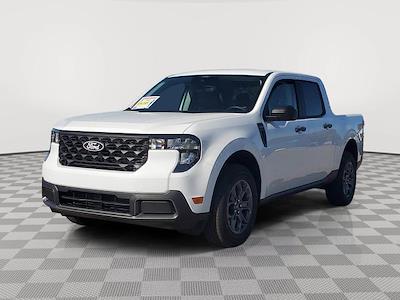 New 2026 Ford Maverick XLT SuperCrew Cab for sale #A18513 - photo 2