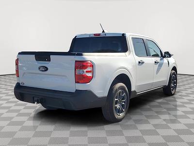 2026 Ford Maverick SuperCrew Cab FWD Pickup for sale #A18513 - photo 2