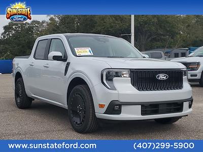 New 2026 Ford Maverick Lobo SuperCrew Cab for sale #A19276 - photo 1