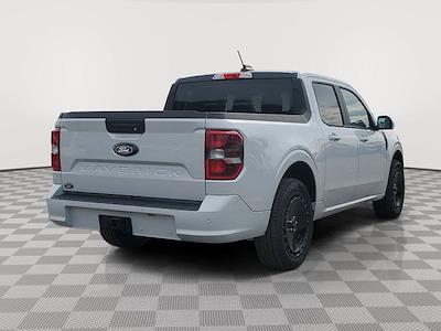 New 2026 Ford Maverick - photo 1