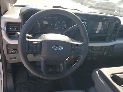 New 2025 Ford F-450 Regular Cab Flatbed Truck for sale #A19536 - photo 2