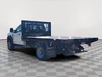 New 2025 Ford F-450 Regular Cab Flatbed Truck for sale #A19536 - photo 4