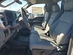 New 2025 Ford F-450 Regular Cab Flatbed Truck for sale #A19536 - photo 8