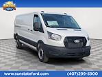 New 2026 Ford Transit 250 Low Roof Empty Cargo Van for sale #A19570 - photo 1