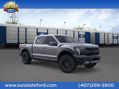 2026 Ford F-150 SuperCrew Cab 4WD Pickup for sale #A20613 - photo 1