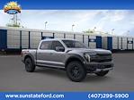 2026 Ford F-150 SuperCrew Cab 4WD Pickup for sale #A20613 - photo 1