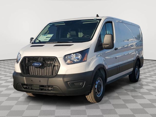 New 2025 Ford Transit 150 - photo 7