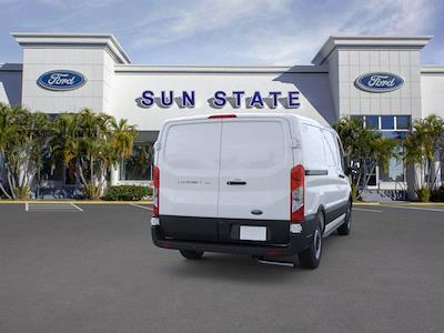New 2025 Ford Transit 150 Low Roof Empty Cargo Van for sale #A20765 - photo 2